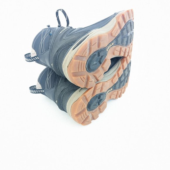 Vasque Women's Lightweight Nylon Waterproof Lace Up Hiking Boots Size 9.5 - Picture 10 of 16